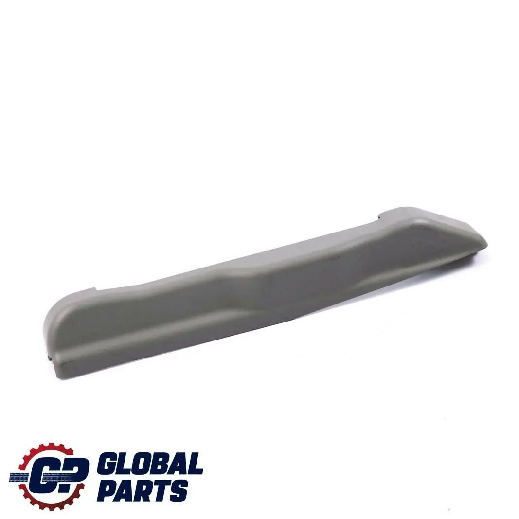 Blende Oberschiene Aussen Links für BMW E60 E61 mit Teilenummer 7078525 BMW E60 E61 Blende Oberschiene Aussen Links - SKU 7078525 - Teilenummer 7078525