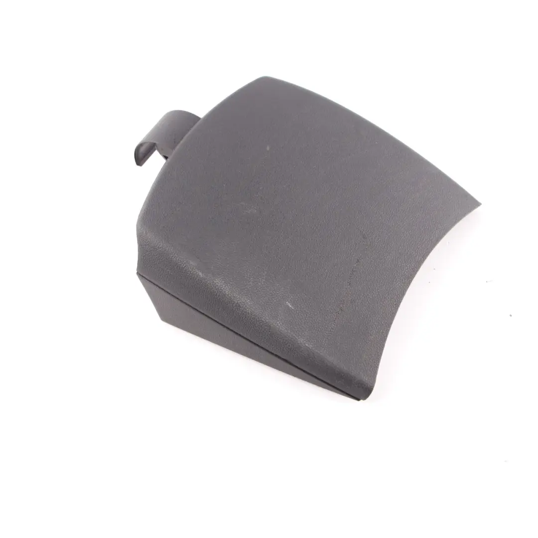 Blende Mittelarmlehne Hinten Schwarz Black 7124898 für BMW E87 mit Teilenummer 7078563 BMW E87 Blende Mittelarmlehne Hinten Schwarz Black 7124898 - SKU 7078563-1 - Teilenummer 7078563
