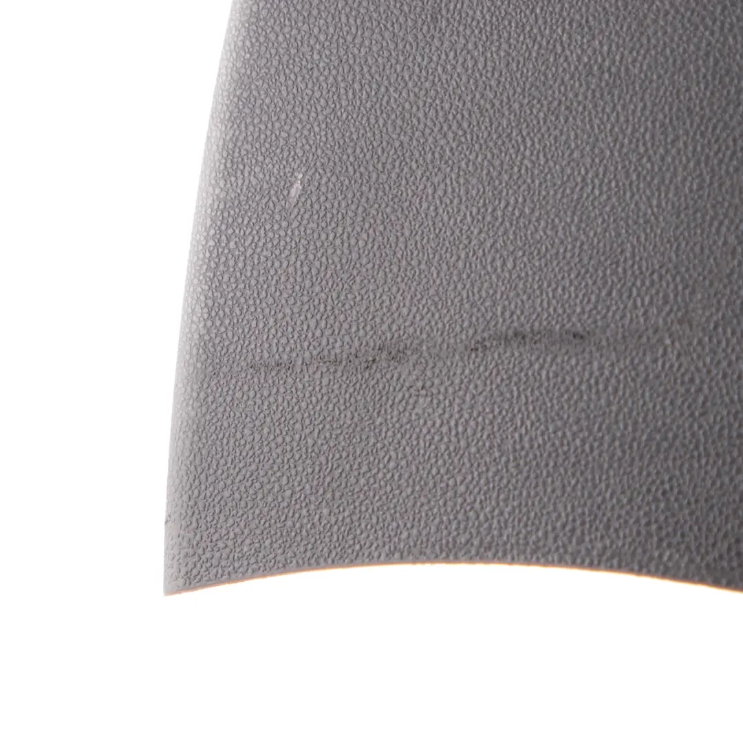 Blende Mittelarmlehne Hinten Schwarz Black 7124898 für BMW E87 mit Teilenummer 7078563 BMW E87 Blende Mittelarmlehne Hinten Schwarz Black 7124898 - SKU 7078563-1 - Teilenummer 7078563