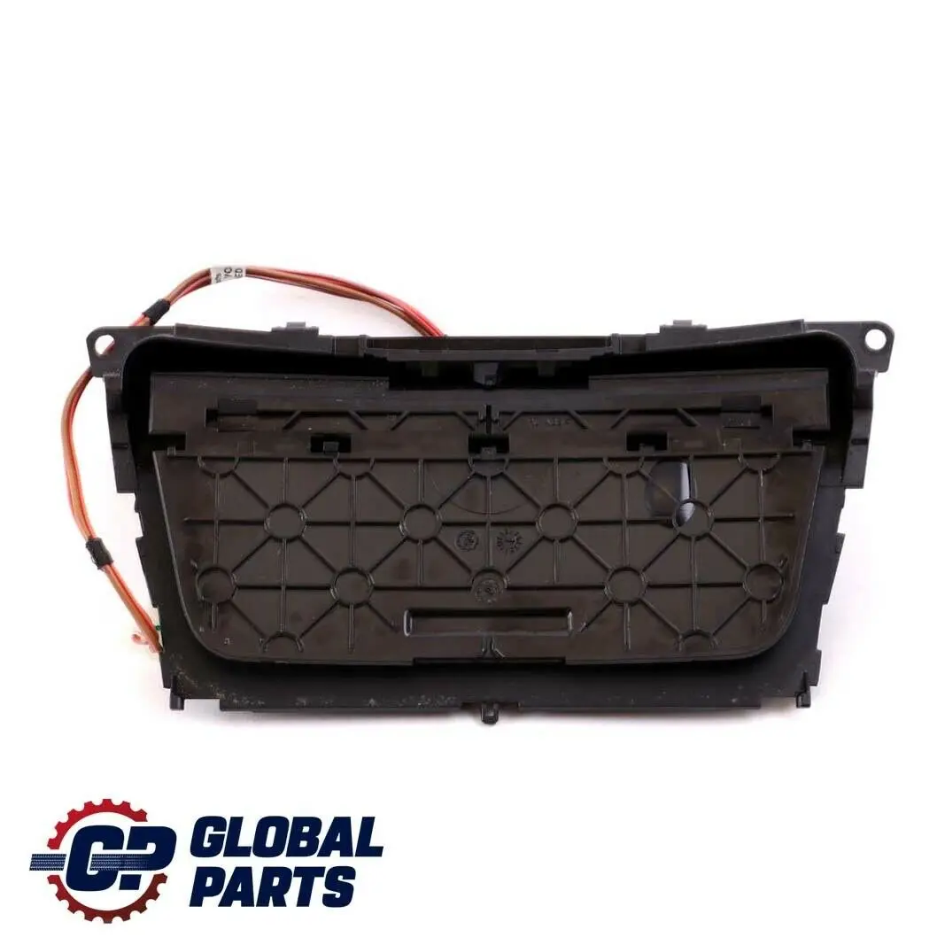 BMW 1 er 17 E87 Ascher Dekor Mittelkonsole Lagerung 7078571