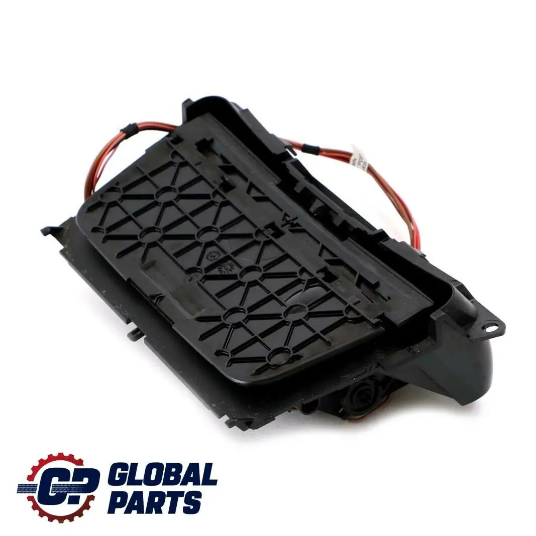 BMW 1 17 E87 Calcinateur Decor Console Centrale Entreposage 7078571 - SKU 7078571-17 - Numéro de pièce 6954114