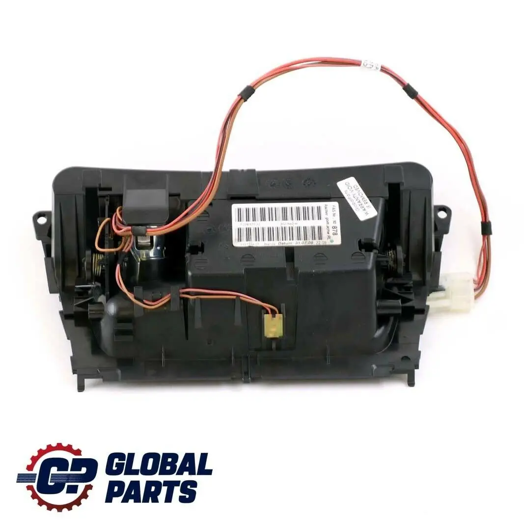 Cenicero Cenicero Consola Central 7078571 para BMW 17 E87 con número de pieza 6954114 BMW 17 E87 Cenicero Cenicero Consola Central 7078571 - SKU 7078571-17 - Número de pieza 6954114