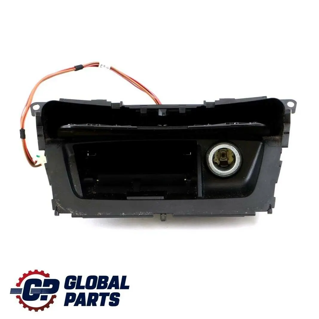 BMW 1 Series 17 E87 Ashtray Ash Tray Centre Console 7078571 - SKU 7078571-17 - Part number 6954114
