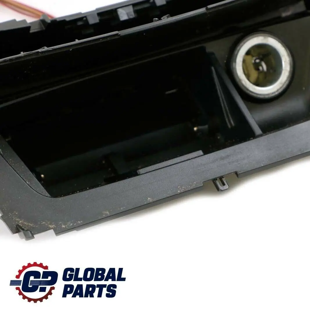  BMW7 E87 Posacenere Decorazione Consolle Centrale Supporto 7078571 - SKU 7078571-17 - Numero di parte 6954114