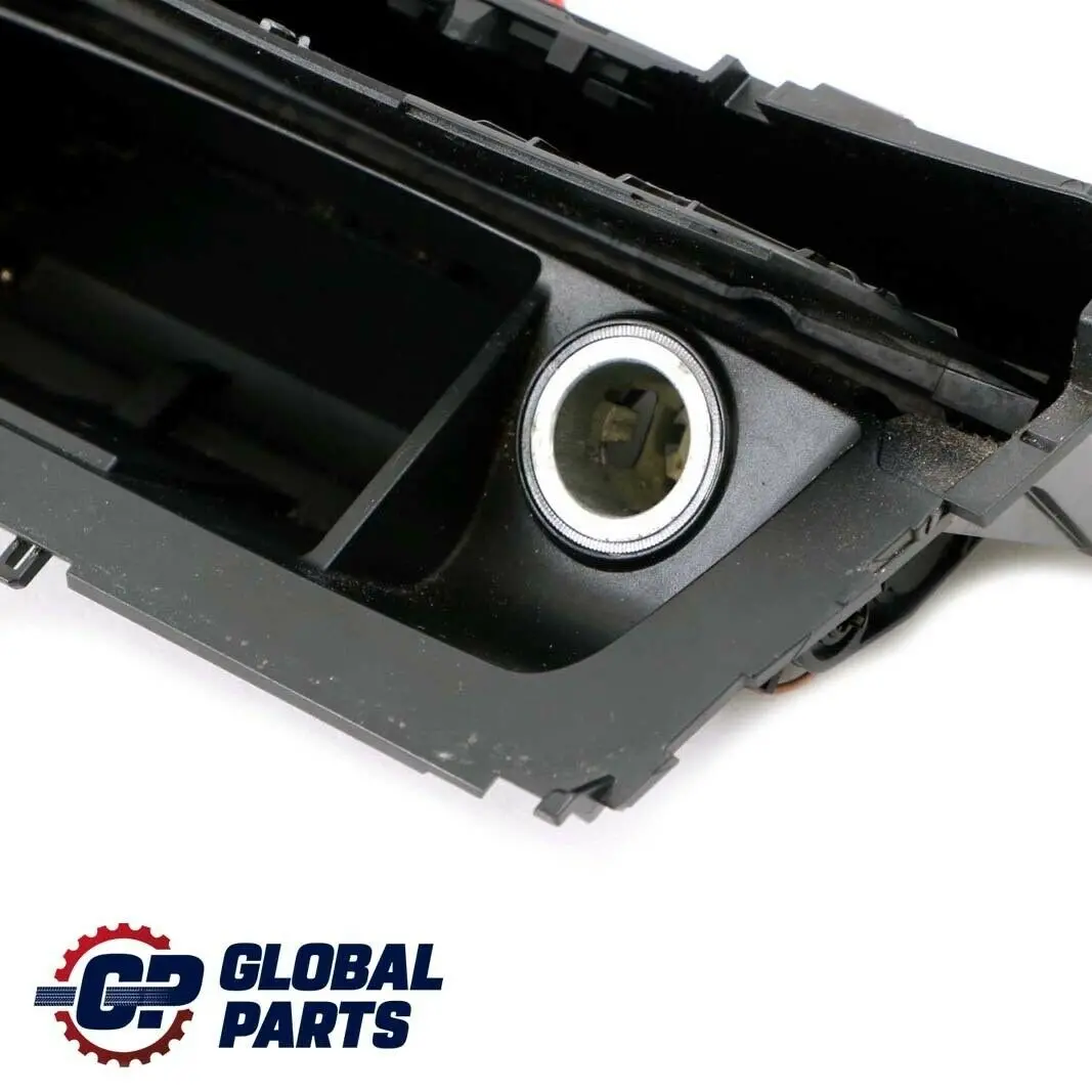 BMW 1 Series 17 E87 Ashtray Ash Tray Centre Console 7078571 - SKU 7078571-17 - Part number 6954114