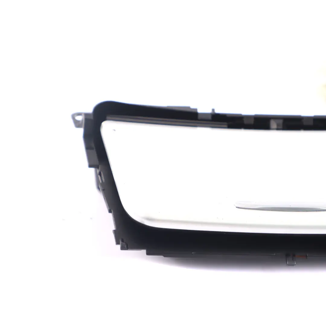  Ash Tray BMW E81 E87 Ashtray Finisher Tray Decor Dash Dashboard Console Silver - SKU 7078571-1 - Part number 7078571