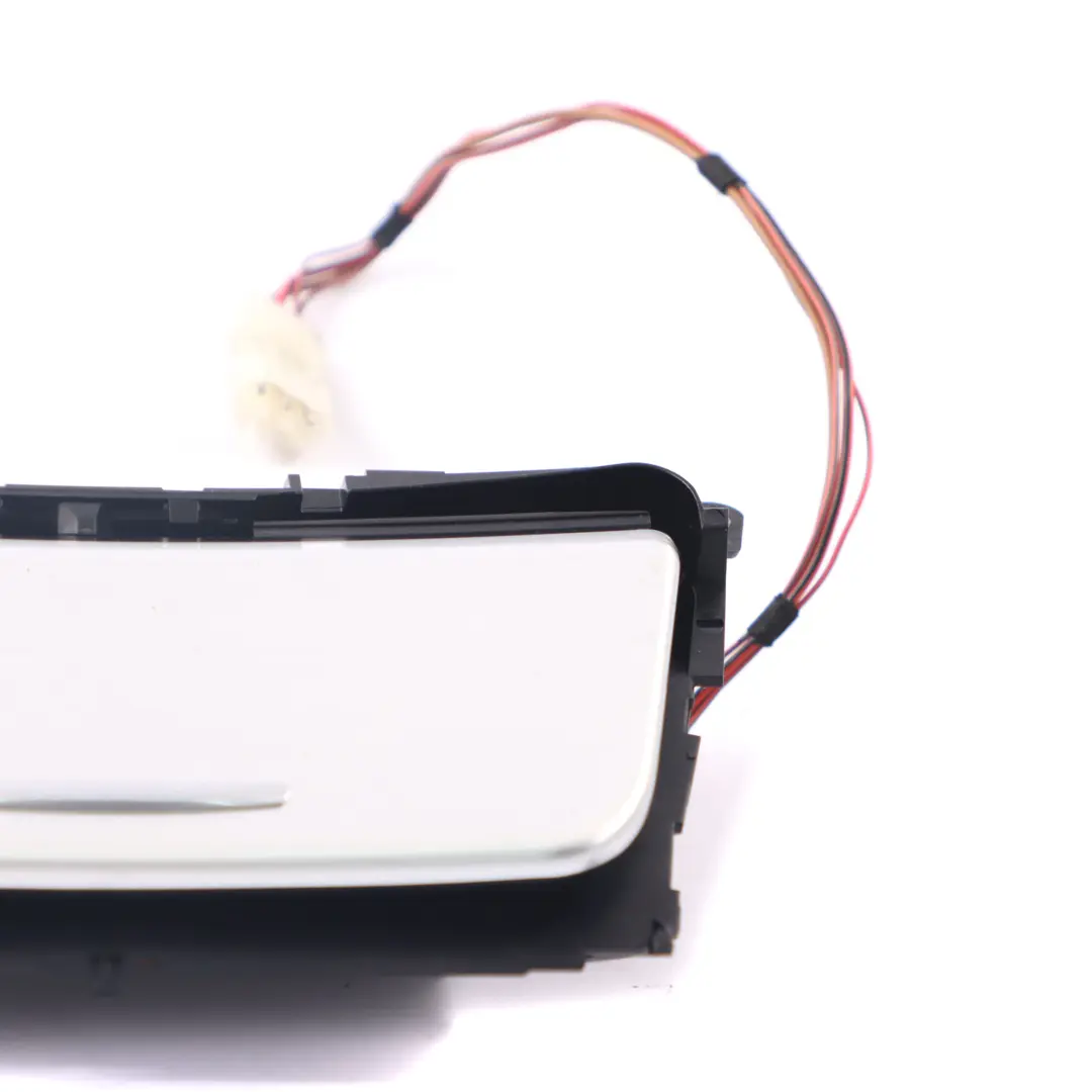 Aschen becher BMW E81 E87 Wäschemangel Dekor Armaturenbrett Konsole Silber für mit Teilenummer 7078571 Aschen becher BMW E81 E87 Wäschemangel Dekor Armaturenbrett Konsole Silber - SKU 7078571-1 - Teilenummer 7078571