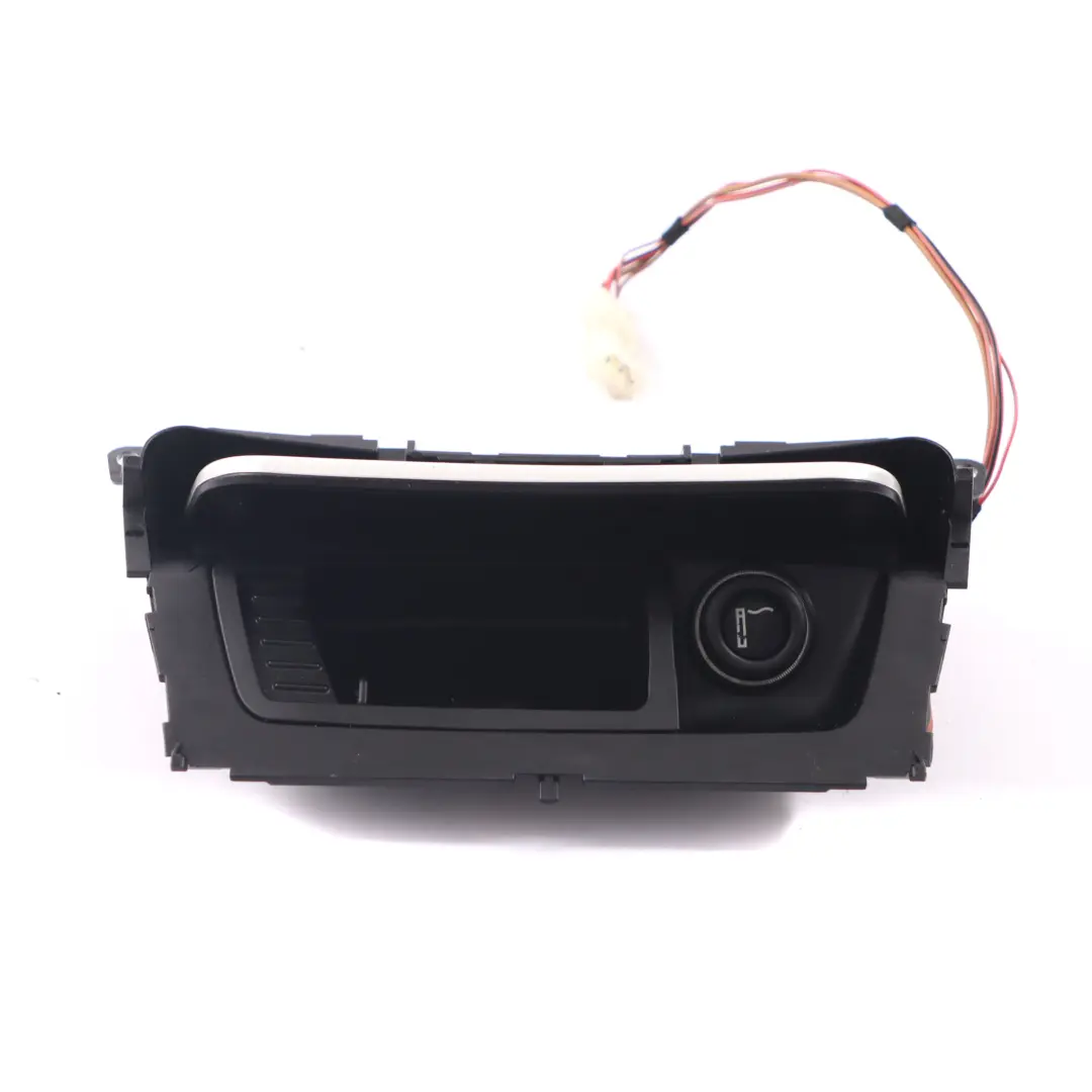  Portacenere BMW E81 E87 Finitura Vassoio Decor cruscotto Console Argento - SKU 7078571-1 - Numero di parte 7078571