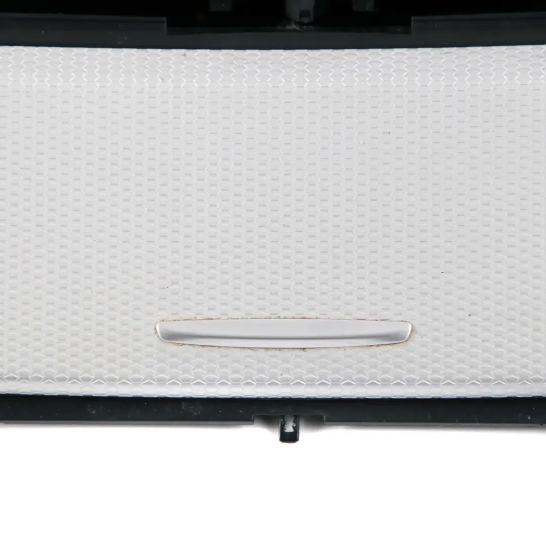 Aschenbecherverkleidung Mittelkonsole Dekor Gletschersilber für BMW E87 mit Teilenummer 7078571 BMW E87 Aschenbecherverkleidung Mittelkonsole Dekor Gletschersilber - SKU 7078571-3 - Teilenummer 7078571