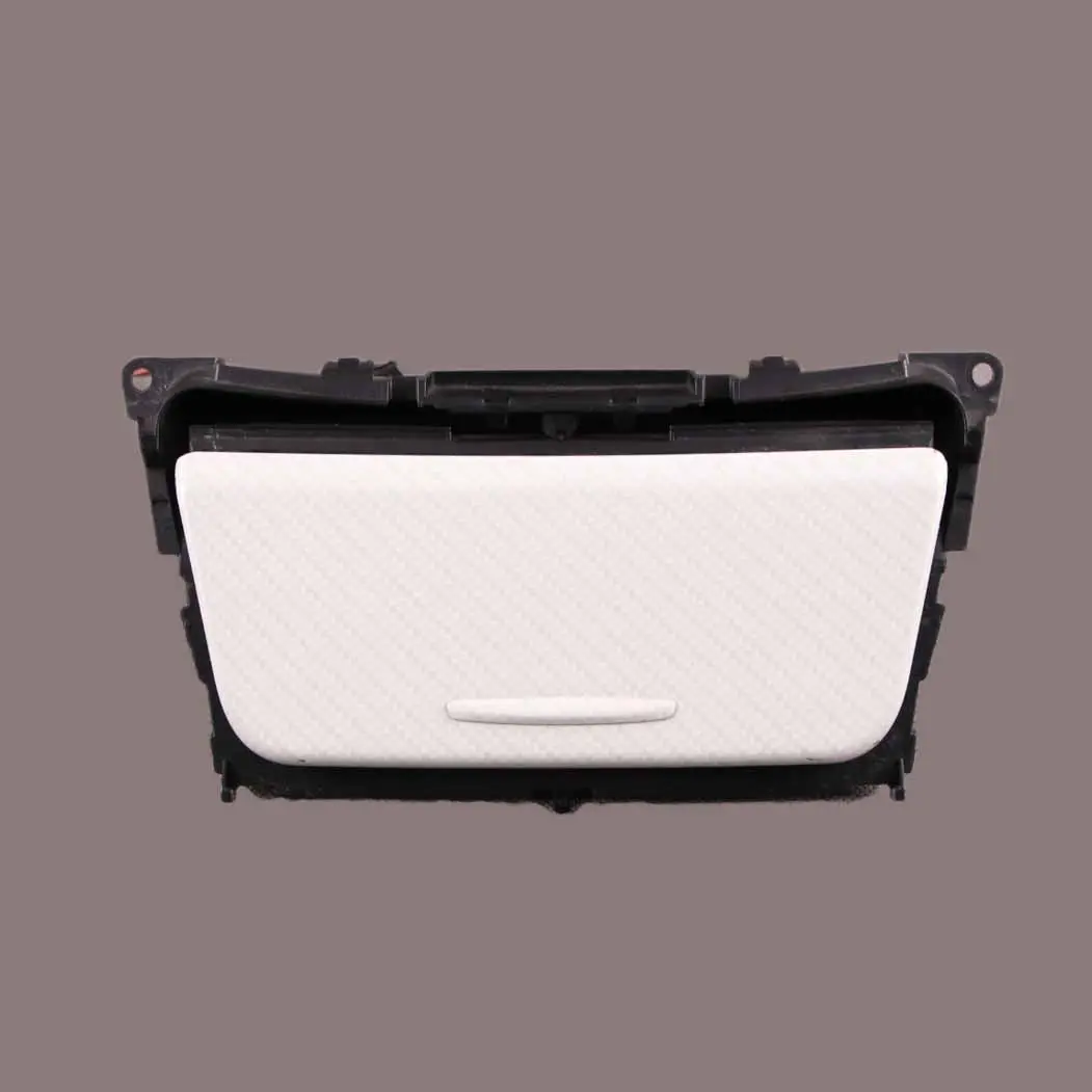 BMW E81 E82 E87 Ashtray Centre Console Finisher Ash Tray Decor Front - SKU 7078571-42 - Part number 7078571