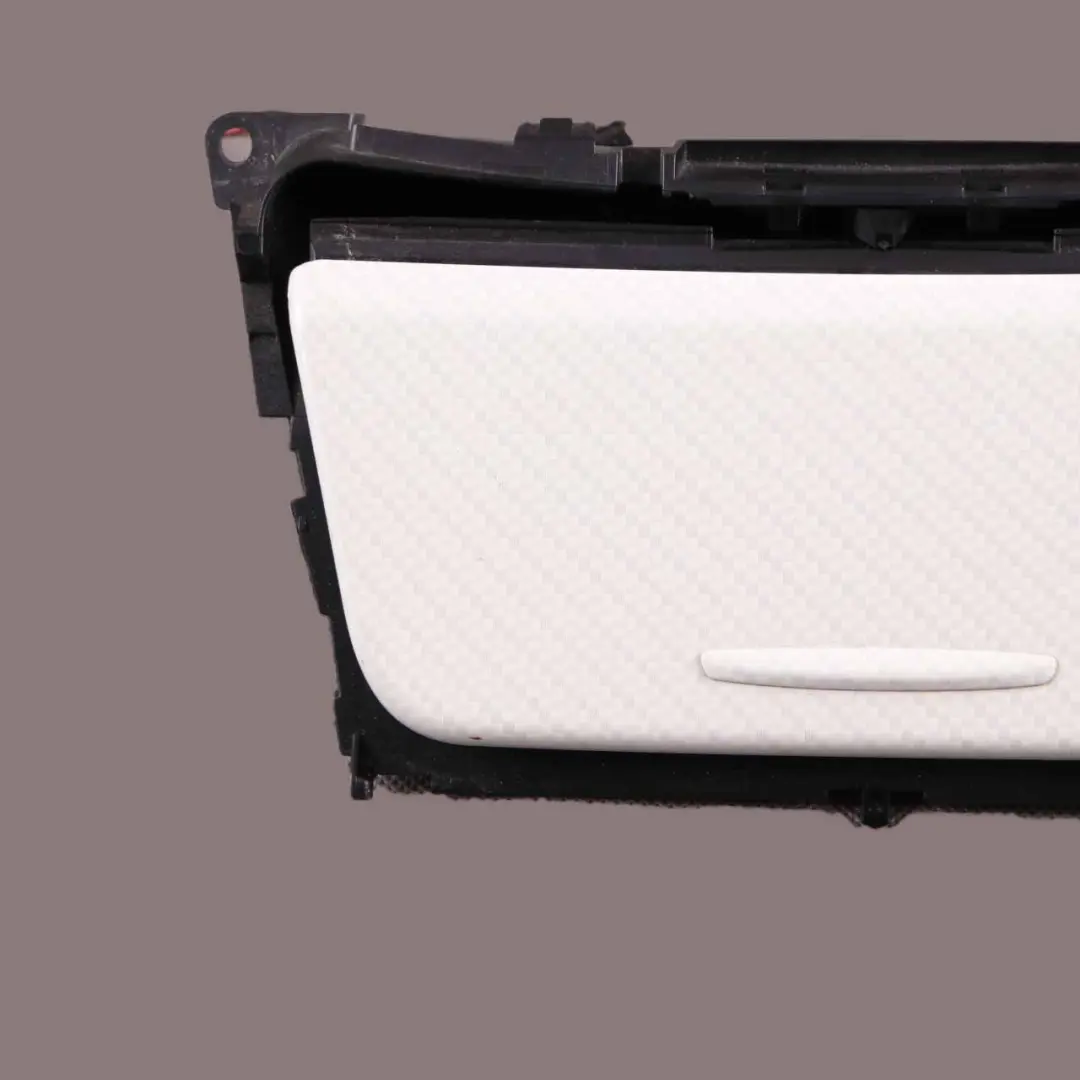 Ashtray Centre Console Finisher Ash Tray Decor Front to BMW E81 E82 E87 with Part number 7078571 BMW E81 E82 E87 Ashtray Centre Console Finisher Ash Tray Decor Front - SKU 7078571-42 - Part number 7078571