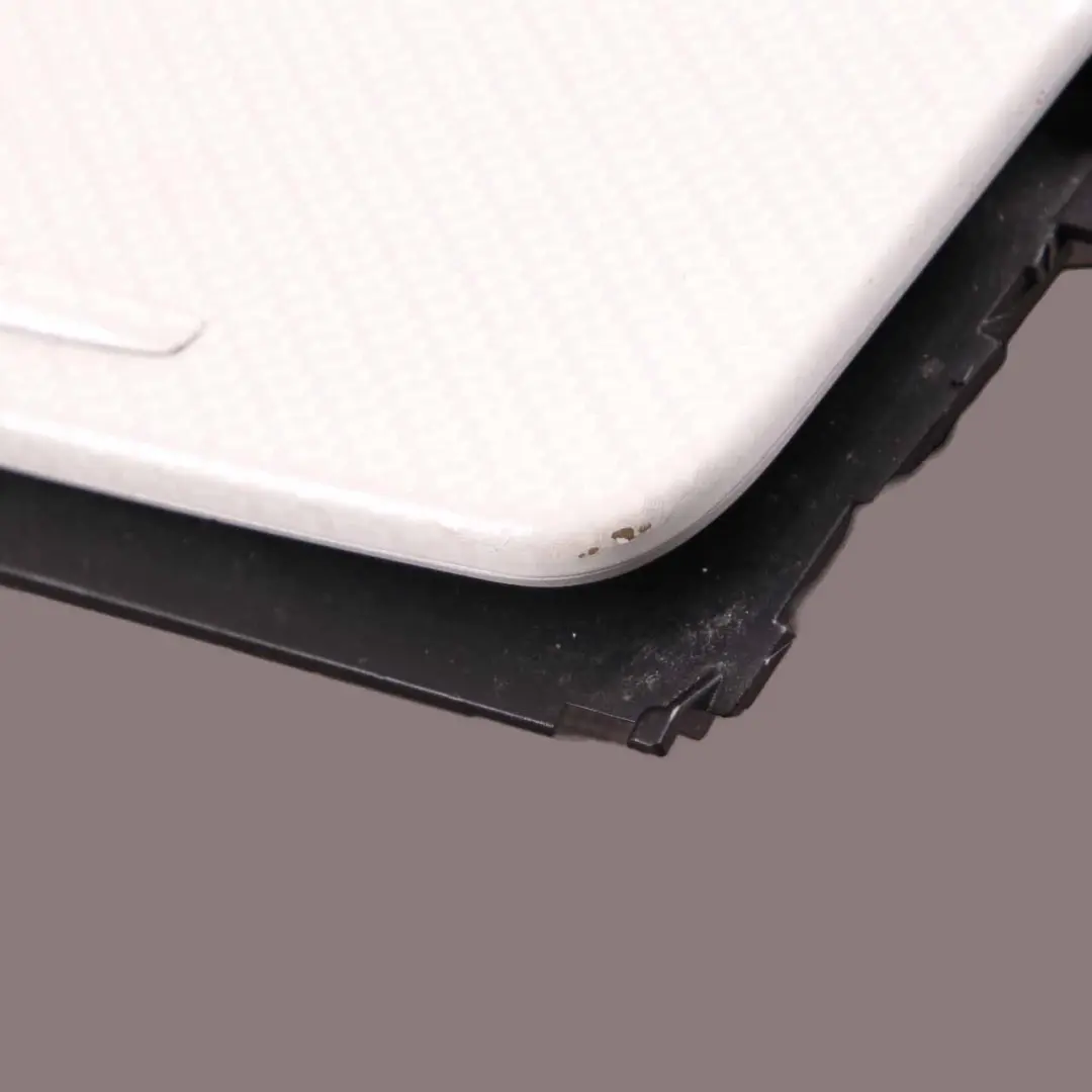 Ashtray Centre Console Finisher Ash Tray Decor Front to BMW E81 E82 E87 with Part number 7078571 BMW E81 E82 E87 Ashtray Centre Console Finisher Ash Tray Decor Front - SKU 7078571-42 - Part number 7078571