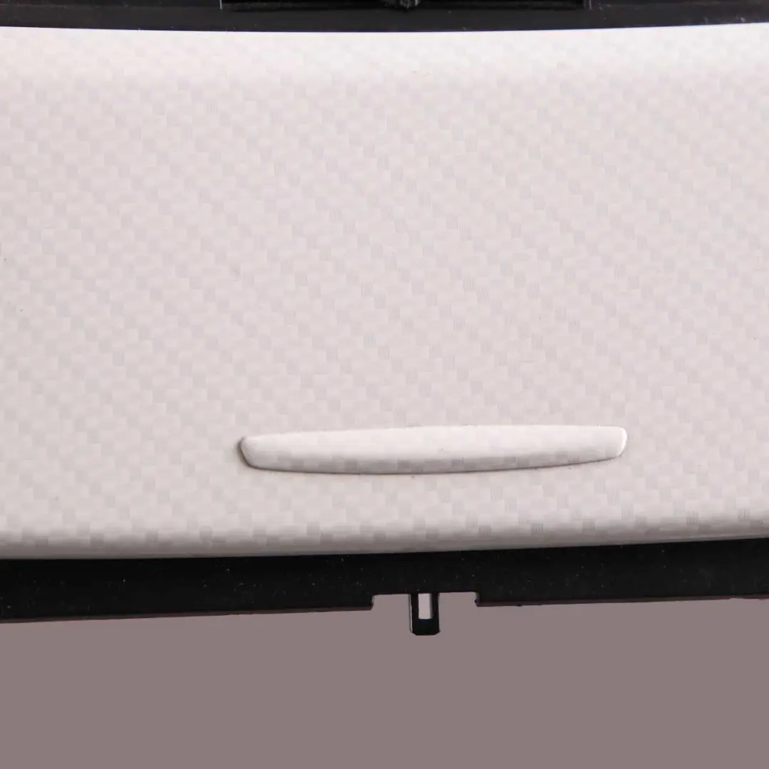 BMW E81 E82 E87 Ashtray Centre Console Finisher Ash Tray Decor Front - SKU 7078571-42 - Part number 7078571