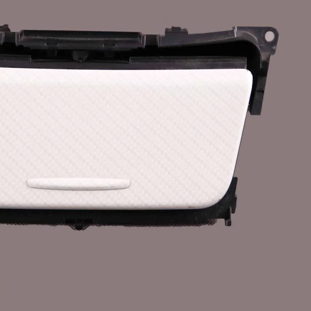 BMW E81 E82 E87 Ashtray Centre Console Finisher Ash Tray Decor Front - SKU 7078571-42 - Part number 7078571