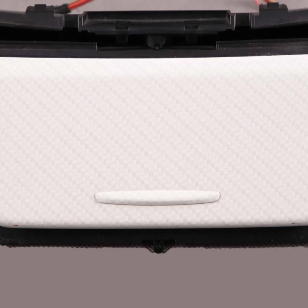 BMW E81 E82 E87 Ashtray Centre Console Finisher Ash Tray Decor Front - SKU 7078571-42 - Part number 7078571