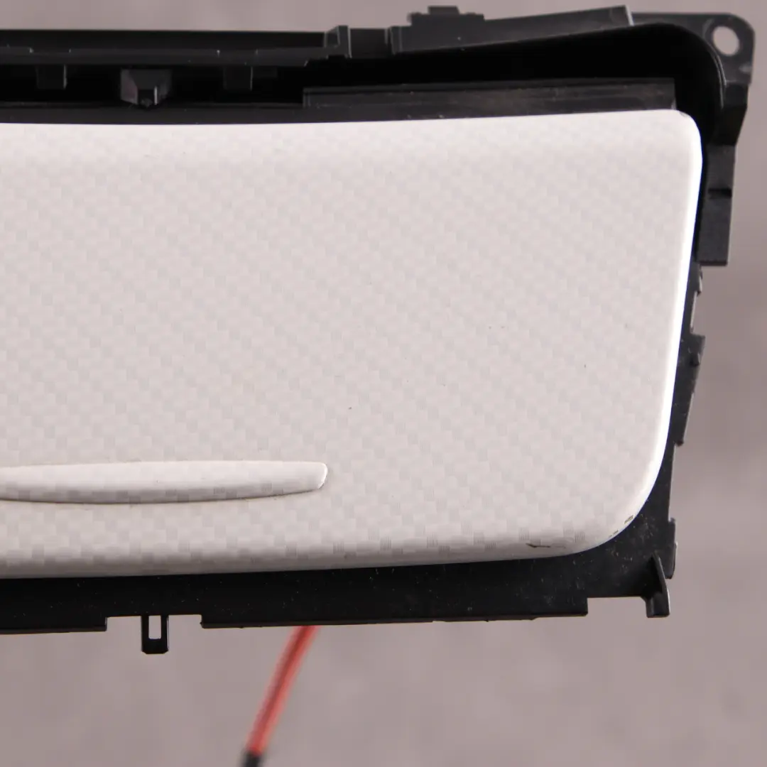 Ashtray Centre Console Finisher Ash Tray Decor Front to BMW E81 E82 E87 with Part number 7078571 BMW E81 E82 E87 Ashtray Centre Console Finisher Ash Tray Decor Front - SKU 7078571-42 - Part number 7078571