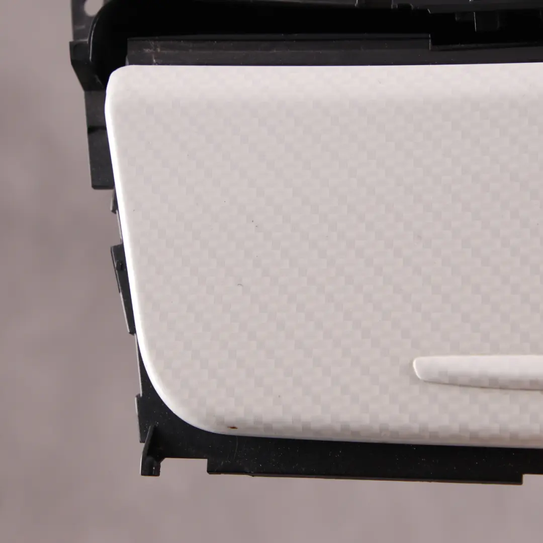 Ashtray Centre Console Finisher Ash Tray Decor Front to BMW E81 E82 E87 with Part number 7078571 BMW E81 E82 E87 Ashtray Centre Console Finisher Ash Tray Decor Front - SKU 7078571-42 - Part number 7078571