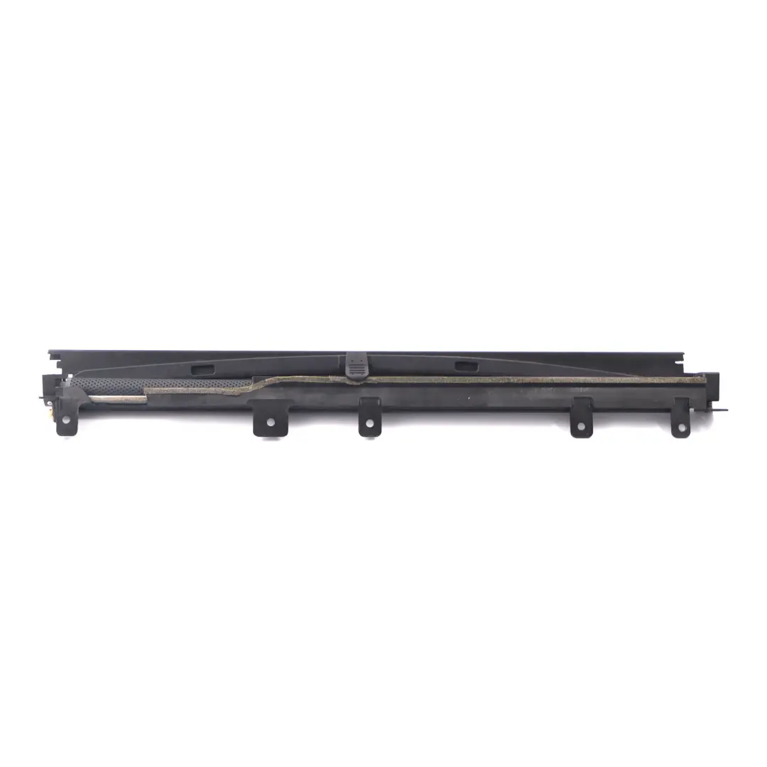 BMW E60 Persianas enrollables Puerta Trasera Derecha Persiana solar - SKU 7079392 - Número de pieza 7079392