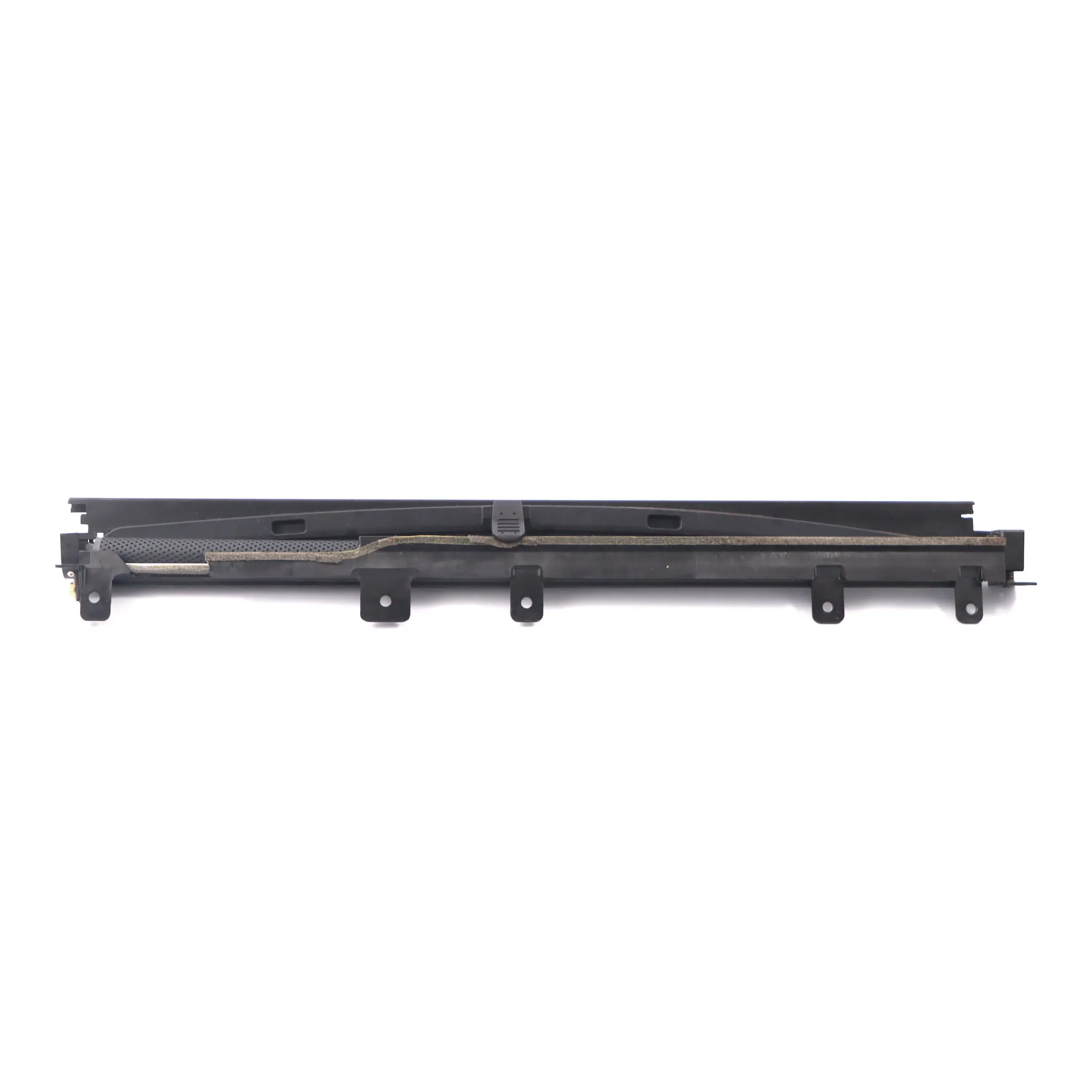 BMW E60 Persianas enrollables Puerta Trasera Derecha Persiana solar 7079392