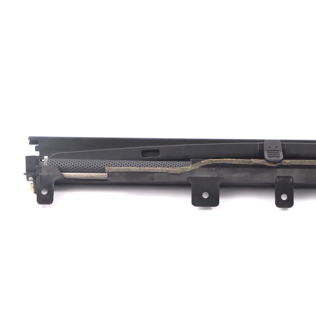 BMW E60 Fenster Rollo Tür hinten rechts Sonnen blende Schutz - SKU 7079392 - Teilenummer 7079392