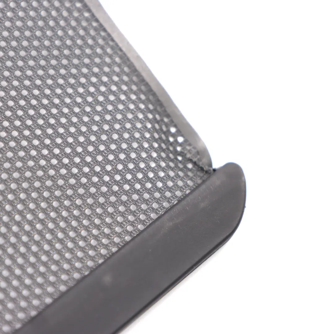 BMW E60 Store de fenêtre Porte arrière droite Protection solaire - SKU 7079392 - Numéro de pièce 7079392