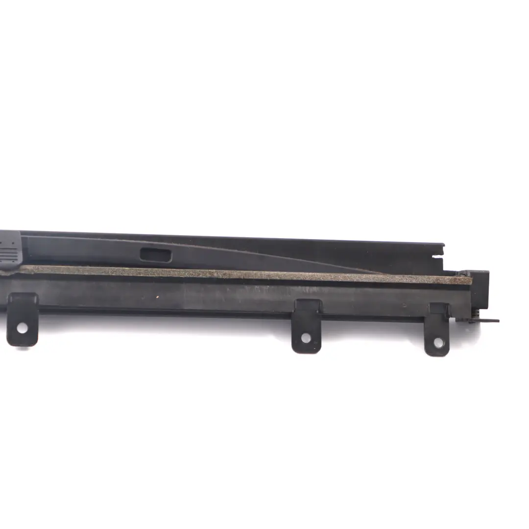 BMW E60 Fenster Rollo Tür hinten rechts Sonnen blende Schutz - SKU 7079392 - Teilenummer 7079392