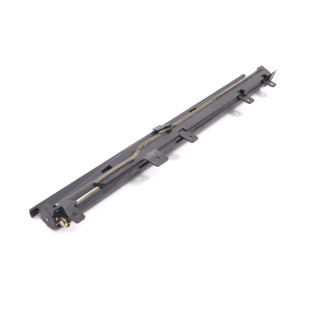 BMW E60 Fenster Rollo Tür hinten rechts Sonnen blende Schutz - SKU 7079392 - Teilenummer 7079392