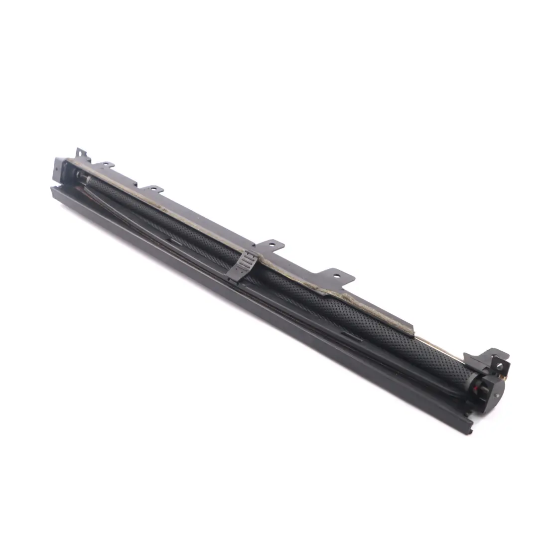 BMW E60 Store de fenêtre Porte arrière droite Protection solaire - SKU 7079392 - Numéro de pièce 7079392
