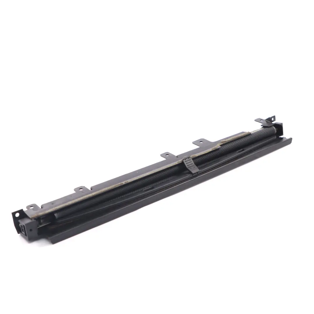 BMW E60 Fenster Rollo Tür hinten rechts Sonnen blende Schutz - SKU 7079392 - Teilenummer 7079392
