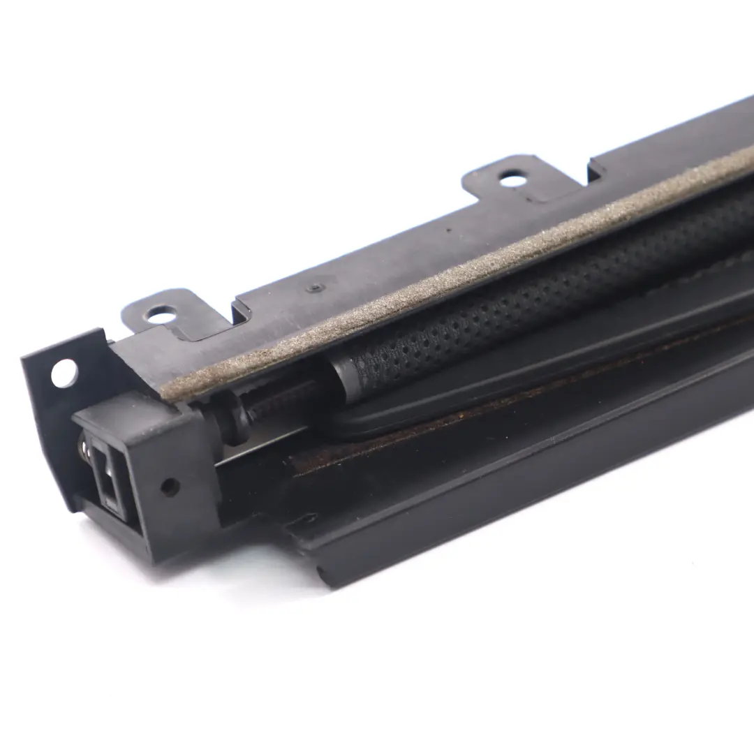 BMW E60 Fenster Rollo Tür hinten rechts Sonnen blende Schutz - SKU 7079392 - Teilenummer 7079392