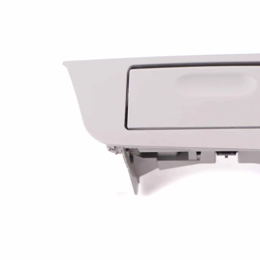  Door Card Ashtray BMW E60 E61 Rear Left N/S Side Trim Cover Tray Grey 8208233 - SKU 7079403 - Part number 7079403