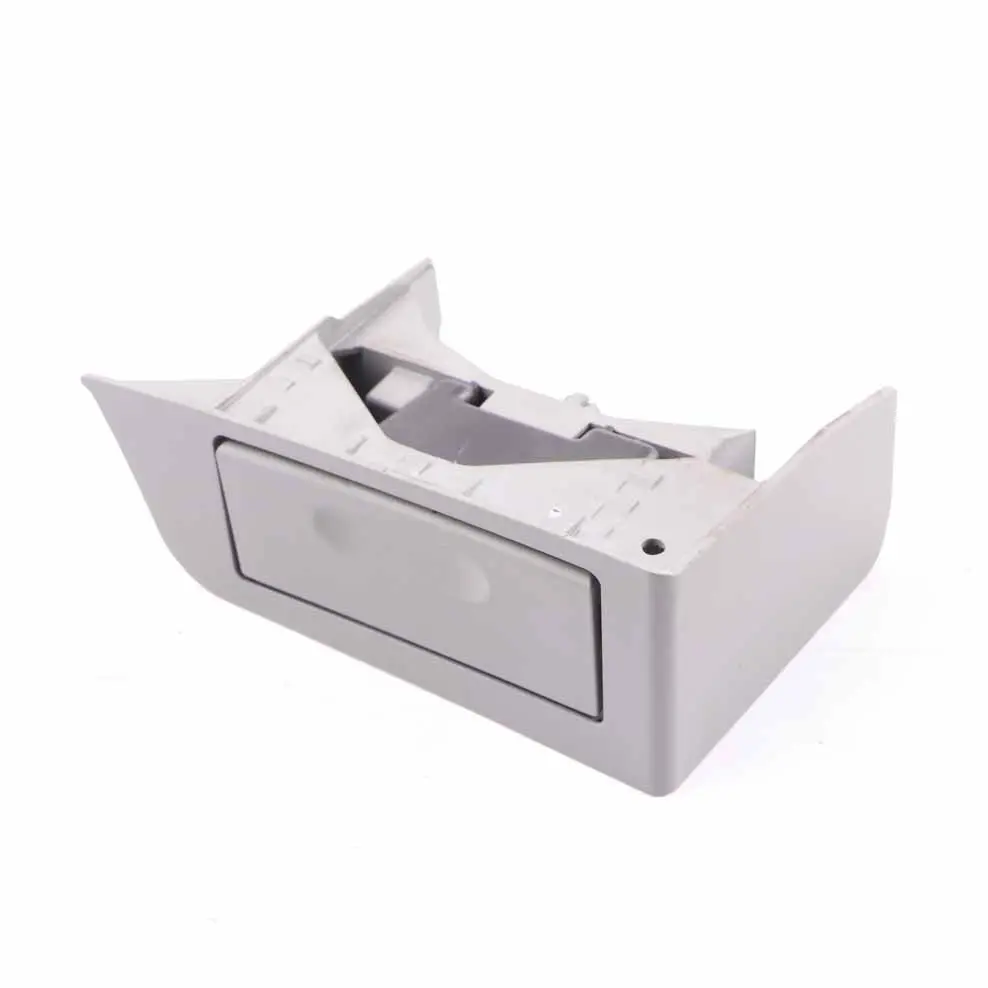 Door Card Ashtray BMW E60 E61 Rear Left N/S Side Trim Cover Tray Grey 8208233 to with Part number 7079403 Door Card Ashtray BMW E60 E61 Rear Left N/S Side Trim Cover Tray Grey 8208233 - SKU 7079403 - Part number 7079403