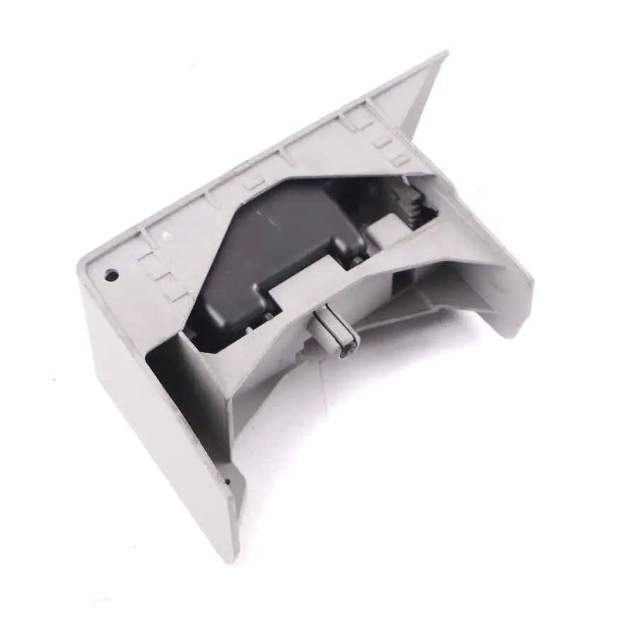  Door Card Ashtray BMW E60 E61 Rear Left N/S Side Trim Cover Tray Grey 8208233 - SKU 7079403 - Part number 7079403