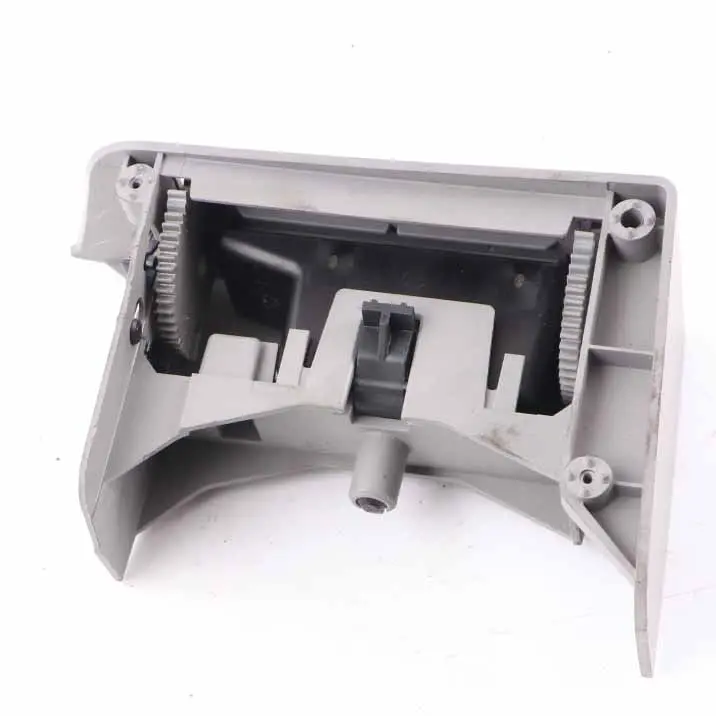  Door Card Ashtray BMW E60 E61 Rear Left N/S Side Trim Cover Tray Grey 8208233 - SKU 7079403 - Part number 7079403