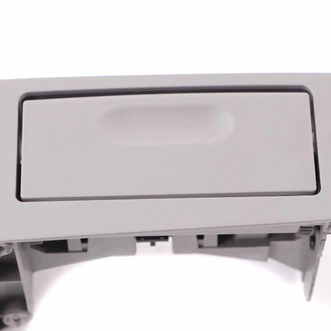Door Card Ashtray BMW E60 E61 Rear Right O/S Side Trim Cover Tray Grey 8208234 to with Part number 7079404 Door Card Ashtray BMW E60 E61 Rear Right O/S Side Trim Cover Tray Grey 8208234 - SKU 7079404 - Part number 7079404