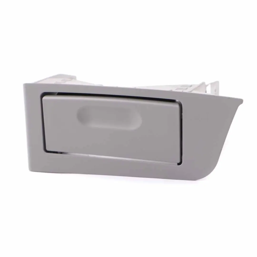 Door Card Ashtray BMW E60 E61 Rear Right O/S Side Trim Cover Tray Grey 8208234 to with Part number 7079404 Door Card Ashtray BMW E60 E61 Rear Right O/S Side Trim Cover Tray Grey 8208234 - SKU 7079404 - Part number 7079404