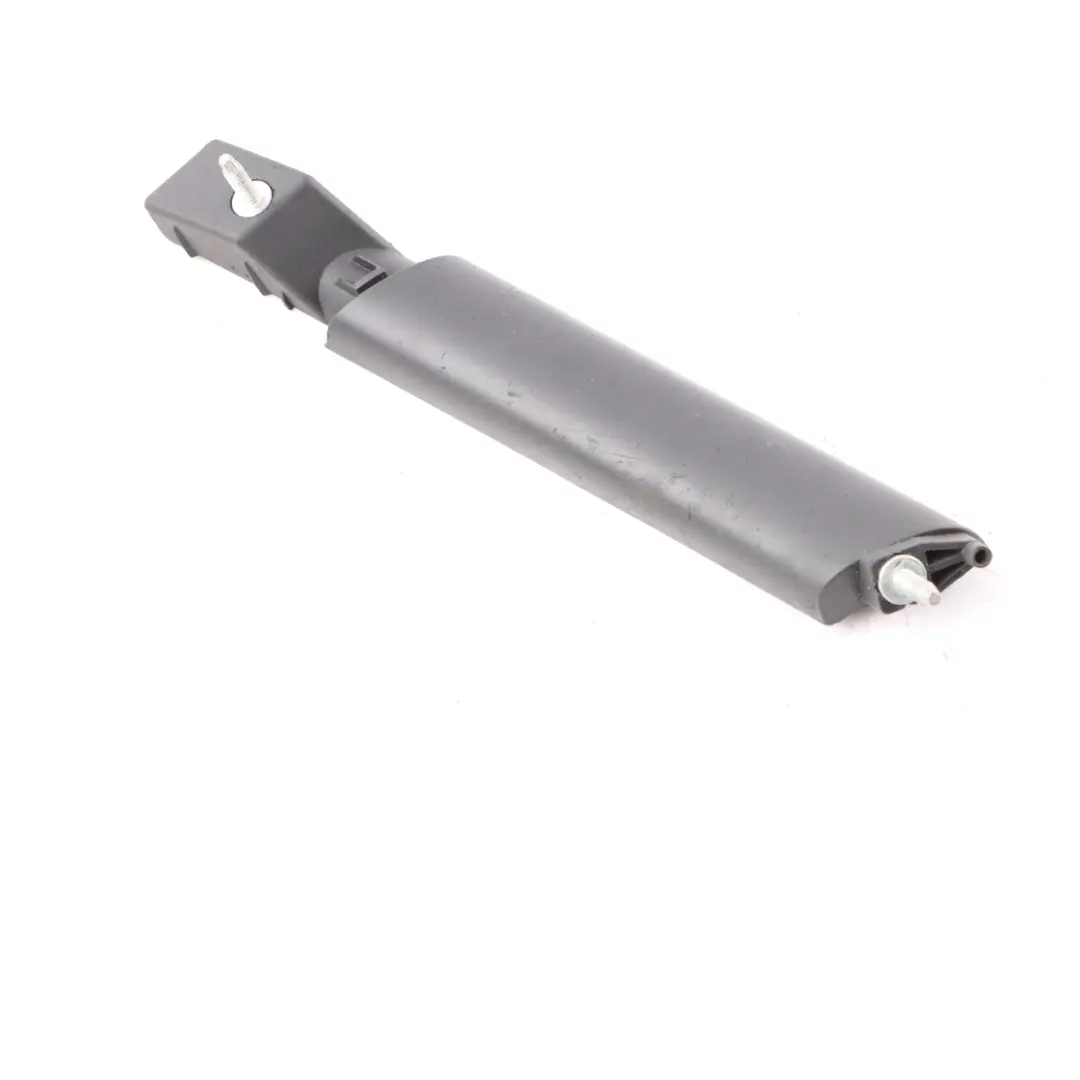 Handle Lower Part Door Front Left N/S Schwarz 51417076289 to BMW 5 Series E60 E61 with Part number 7079431 BMW 5 Series E60 E61 Handle Lower Part Door Front Left N/S Schwarz 51417076289 - SKU 7079431 - Part number 7079431