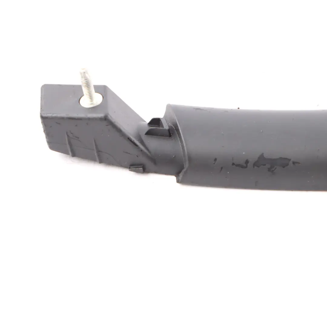 BMW E60 E61 Handle Lower Part Door Right O/S Schwarz - SKU 7079432 - Part number 7079432
