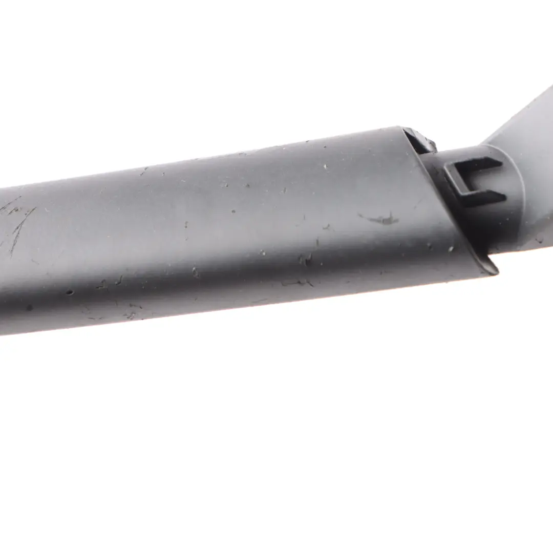 BMW E60 E61 Handle Lower Part Door Right O/S Schwarz - SKU 7079432 - Part number 7079432