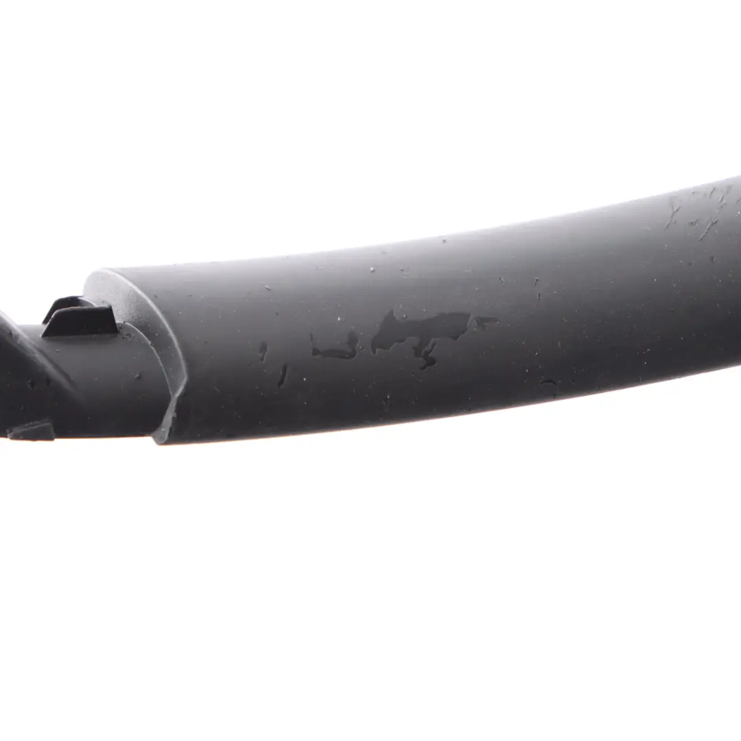 BMW E60 E61 Handle Lower Part Door Right O/S Schwarz - SKU 7079432 - Part number 7079432