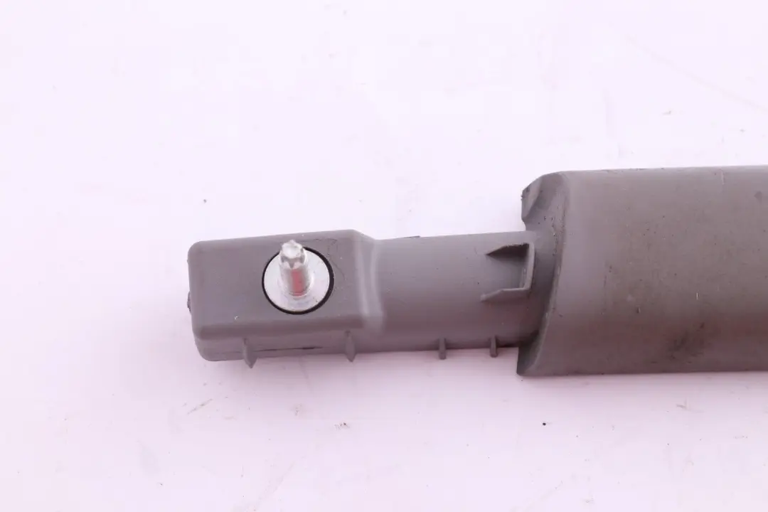 BMW 5 Series E60 E61 Handle Lower Part Door Rear Left N/S Grau Grey 7034285 - SKU 7079437 - Part number 7079437