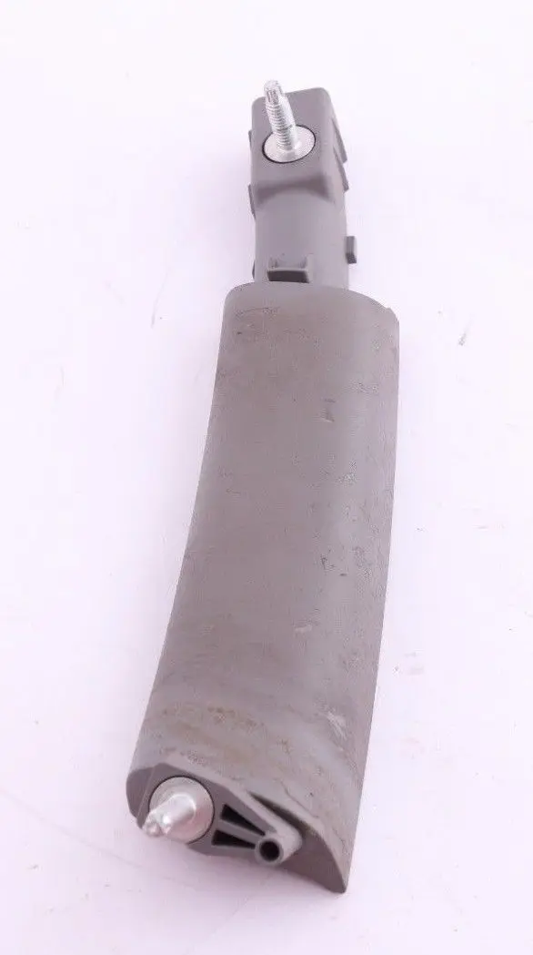 BMW 5 Series E60 E61 Handle Lower Part Door Rear Left N/S Grau Grey 7034285 - SKU 7079437 - Part number 7079437