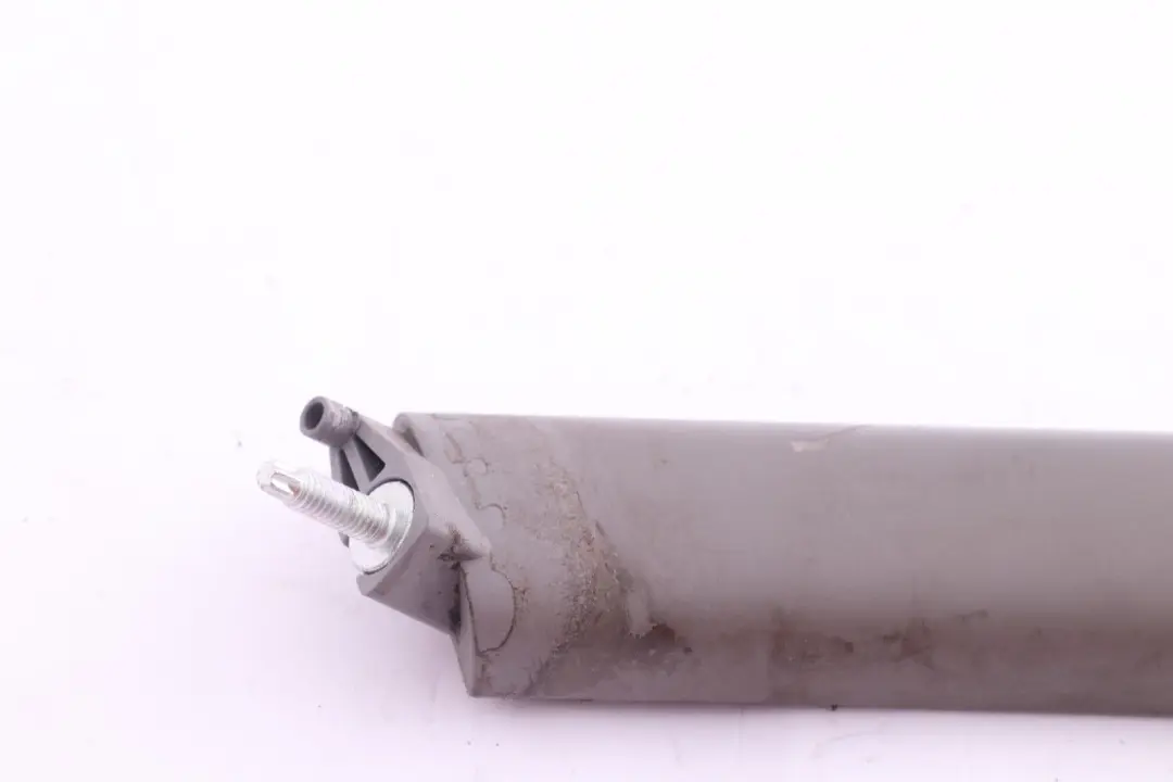 BMW 5 Series E60 E61 Handle Lower Part Door Rear Right O/S Grau Grey 7034286 - SKU 7079438 - Part number 7079438