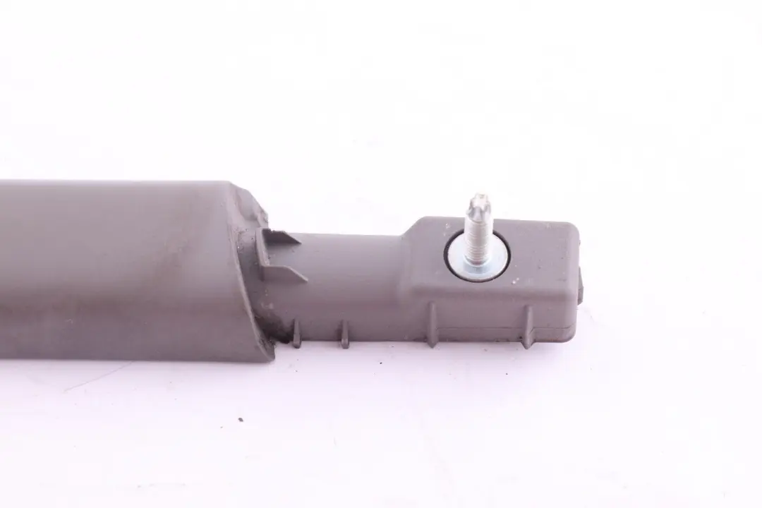 BMW 5 Series E60 E61 Handle Lower Part Door Rear Right O/S Grau Grey 7034286 - SKU 7079438 - Part number 7079438