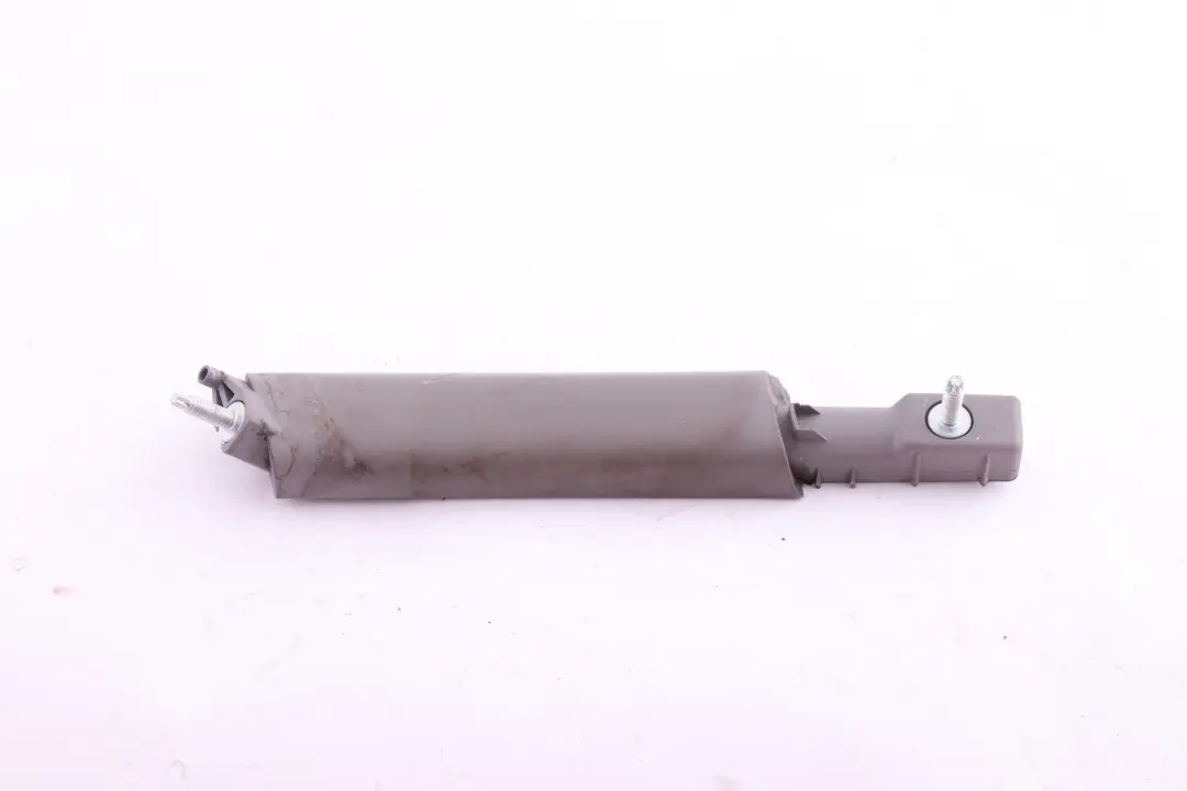 Handle Lower Part Door Rear Right O/S Grau Grey 7034286 to BMW 5 Series E60 E61 with Part number 7079438 BMW 5 Series E60 E61 Handle Lower Part Door Rear Right O/S Grau Grey 7034286 - SKU 7079438 - Part number 7079438