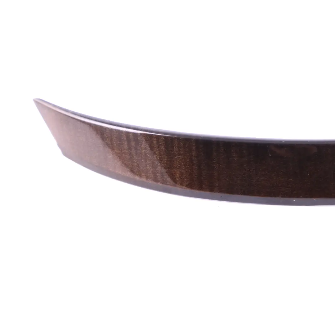 Handle Trim Strip Rear Left N/S Maple Sycamore to BMW E60 E61 Cover with Part number 7079461 BMW E60 E61 Cover Handle Trim Strip Rear Left N/S Maple Sycamore - SKU 7079461 - Part number 7079461