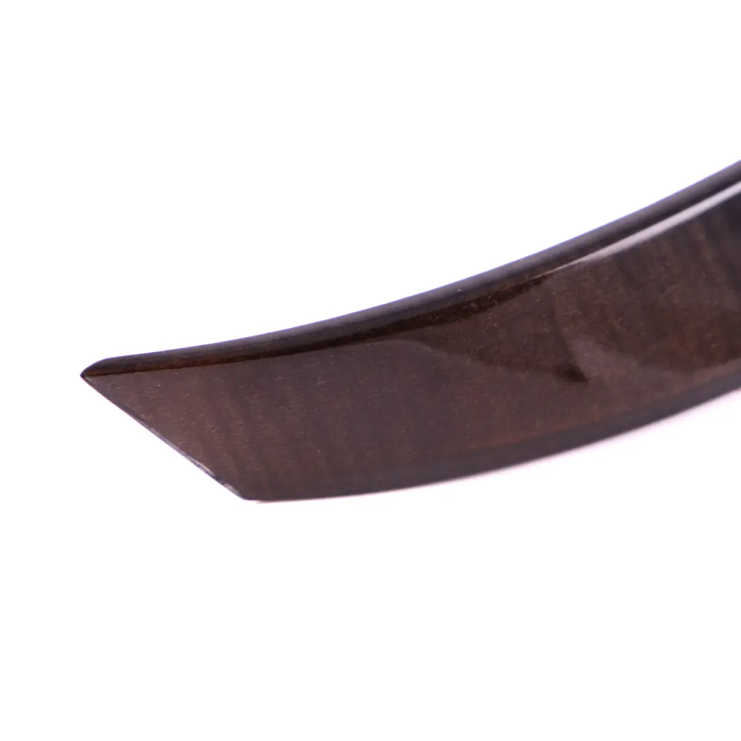 Tapa Empuñadura Embellecedor Trasero Izquierdo Arce Sicómoro para BMW E60 E61 con número de pieza 7079461 BMW E60 E61 Tapa Empuñadura Embellecedor Trasero Izquierdo Arce Sicómoro - SKU 7079461 - Número de pieza 7079461