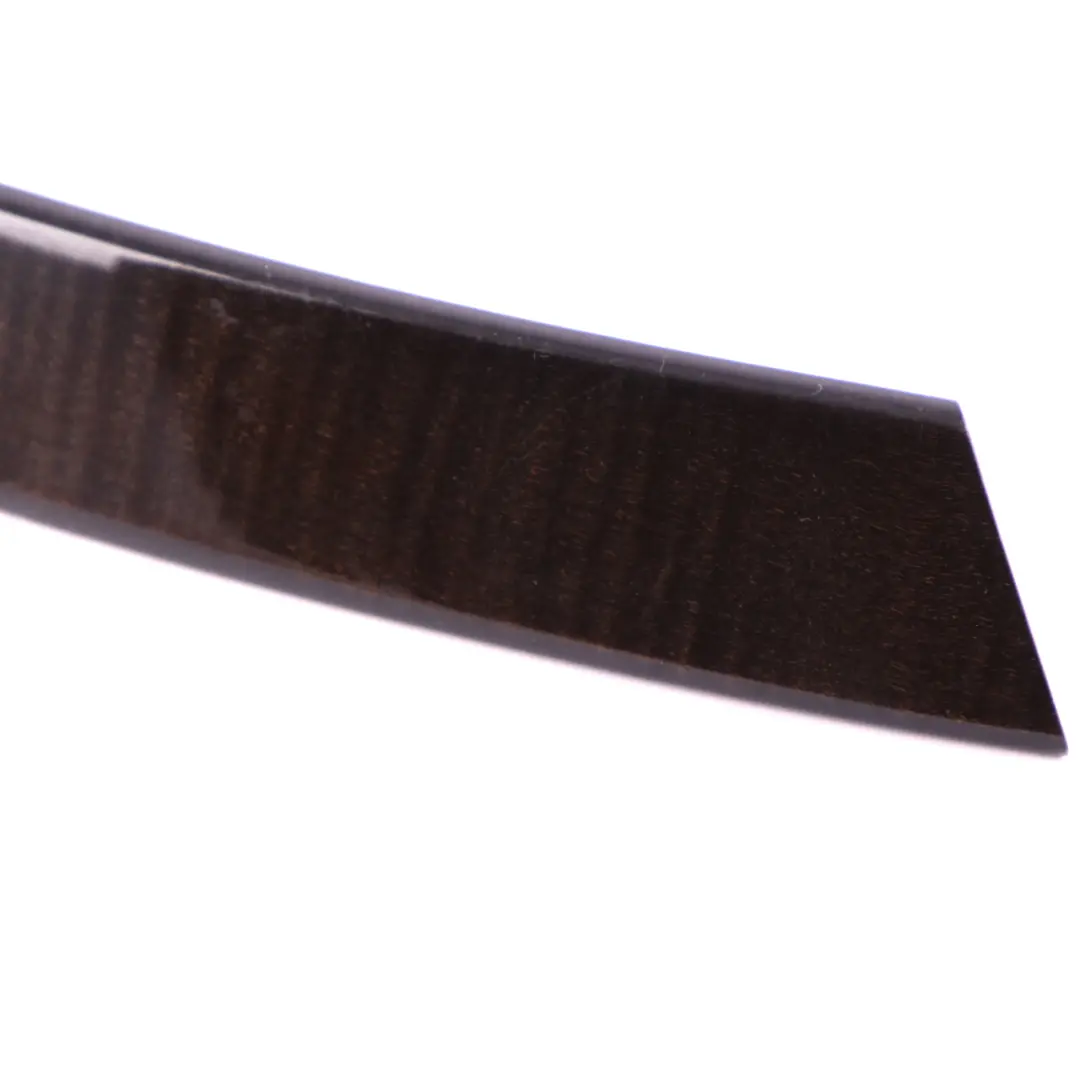 Abdeckgriff Zierleiste hinten links Ahorn Bergahorn für BMW E60 E61 mit Teilenummer 7079461 BMW E60 E61 Abdeckgriff Zierleiste hinten links Ahorn Bergahorn - SKU 7079461 - Teilenummer 7079461