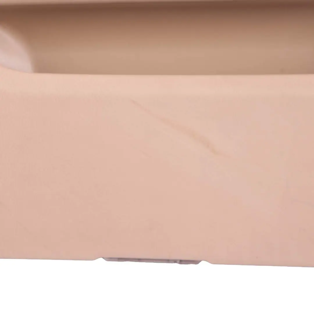 Door Card Trim Front Right O/S Panel Leather Beige Hellbeige 2 to BMW X5 E53 with Part number 7079850 BMW X5 E53 Door Card Trim Front Right O/S Panel Leather Beige Hellbeige 2 - SKU 7079850-1 - Part number 7079850