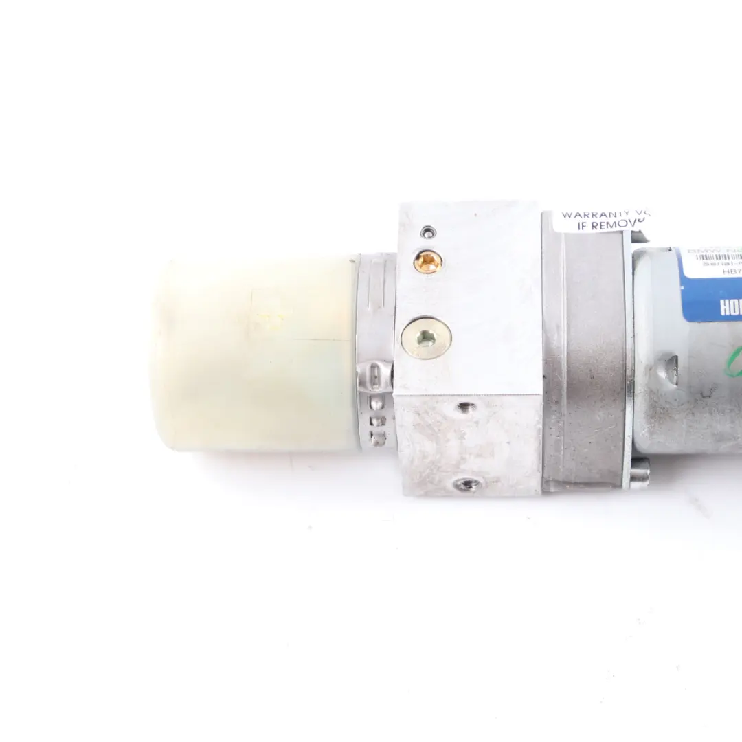 Mini Cooper Cabrio R52 Hydraulikeinheit Dach motor Pumpe Verdeck - SKU 7079880-1 - Teilenummer 7079880